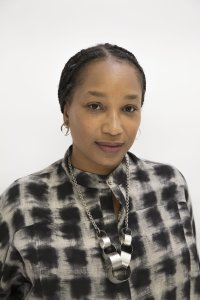 Tisa Bryant