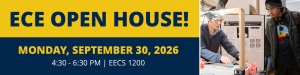 ECE Open House