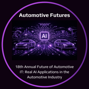 AI Conference Logo