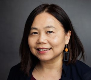 Lily Hsueh