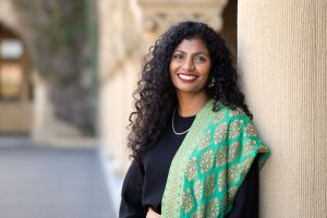 Headshot of Sharika Thiranagama