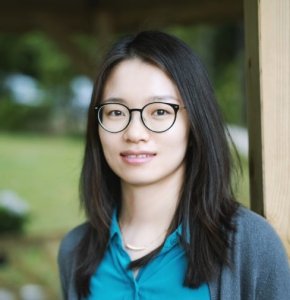 Hong Wang
