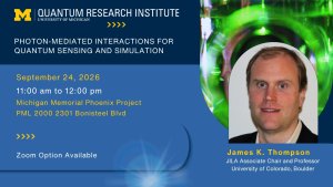 Seminar Flyer