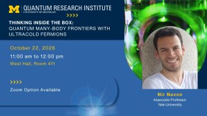 Seminar Flyer