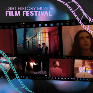 LGBT History Month Film Festival 2026