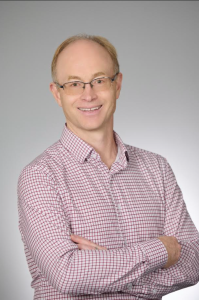 David McKenzie