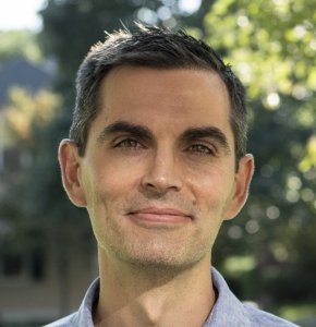 Christopher Muller