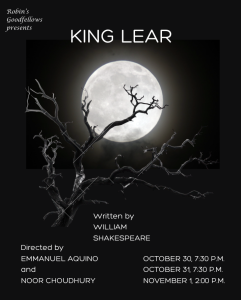 King Lear