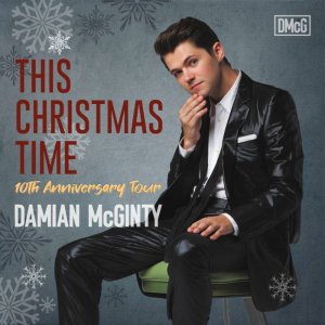 Damian McGinty