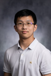 Jiahao Chen