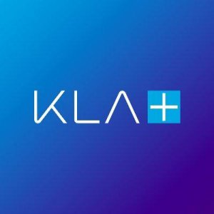 KLA Logo