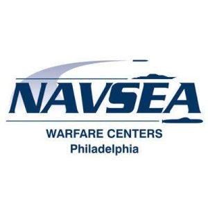 NAVSEA Logo