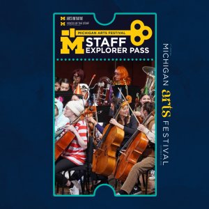 Orchestra playing in Halloween costumes