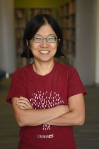 Kristine Yu