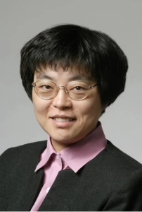 Connie Chang-Hasnain