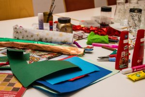 Arts and Crafts Supplies