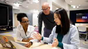 Michigan Engineering Mentoring