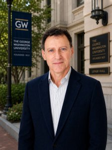 Joshua Glazer