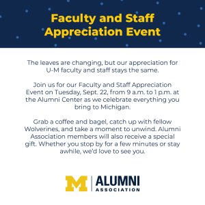 Alumni Association logo