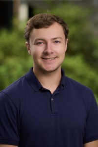 Headshot of Chandler Kolling