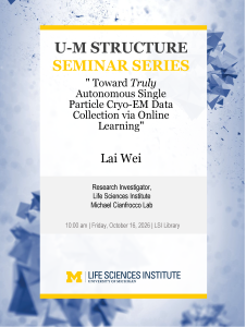 MA Seminar Flyer