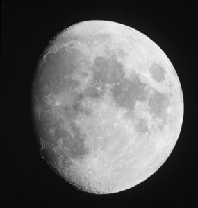 Full Moon