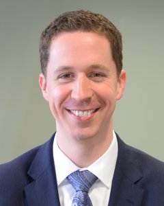 Dr. Nathan Houchens