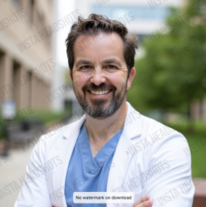 Dr. Tyler Johnson