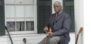Robert B. Jones, Sr.