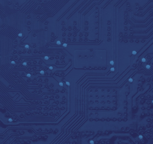 a network of computer nodes