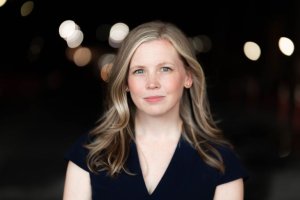 Headshot of Laura McGrath