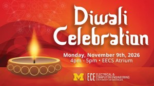 ECE Diwali Celebration