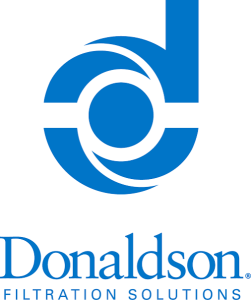 Donaldson Logo