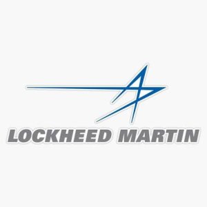 Lockheed Martin Logo