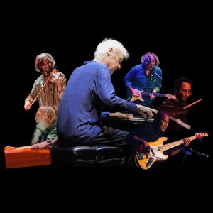 Bruce Hornsby & the Noisemakers