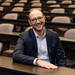 Daniel Schneider