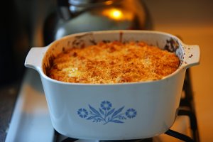 Mac and Cheese