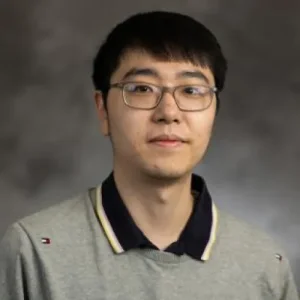 Shiting Li