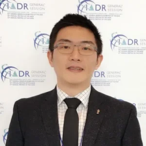Xiao-Su (Frank) Hu