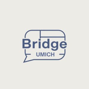 BridgeUMich Instagram Profile Photo