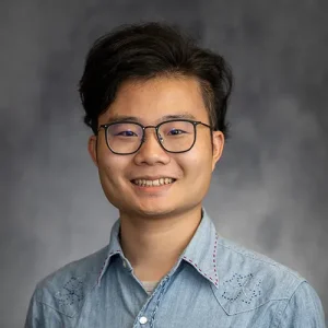 Junkang Wei