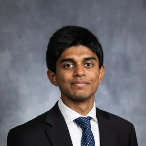 Akhil Kondepudi