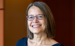 Dr. Kara Finnigan, Associate Dean and Professor of Educational Studies, Marsal School of Education