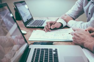 Brainstorming with computers