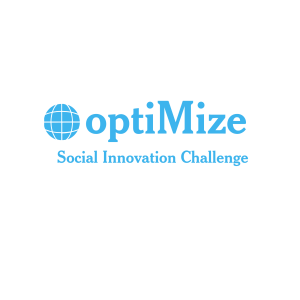 optiMize logo