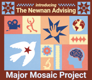 Introducing the Newnan Advising Major Mosaic Project