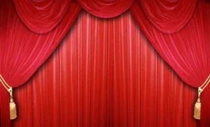 Curtain