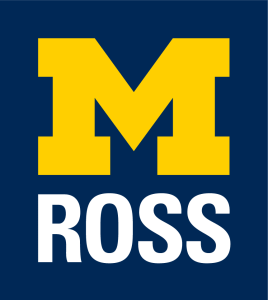 M Ross