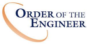 Order of the Engineer logo