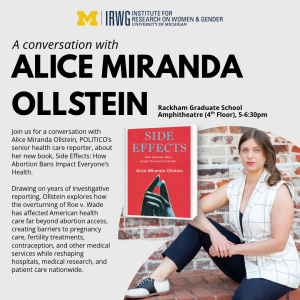 Alice Miranda Ollstein